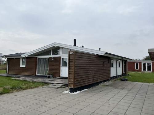 Ferienhaus Karin - 300m from the sea