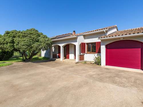 Ferienhaus Casa Féminiccia