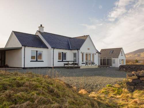 Ferienhaus solas Alainn