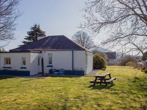 Ferienhaus The Croft House Portree