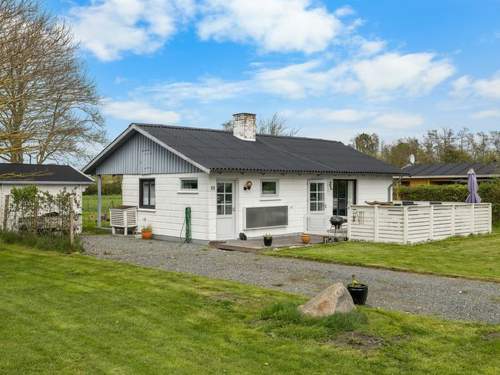 Ferienhaus Diuri - 380m from the sea