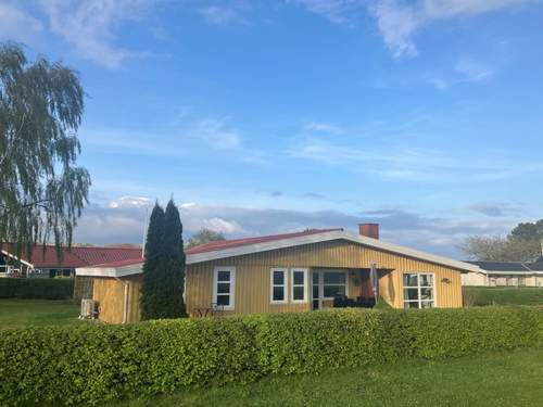 Ferienhaus Erin - 200m from the sea