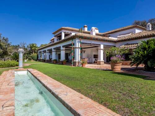 Ferienhaus, Villa Villa Serena