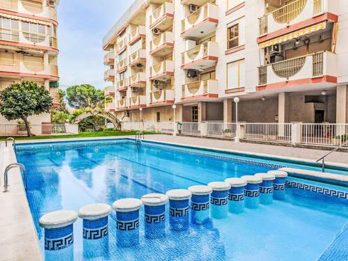 Ferienwohnung Levante