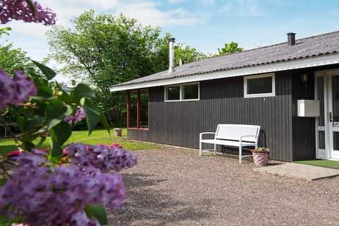 Ferienunterkunft in Juelsminde (6 Personen)