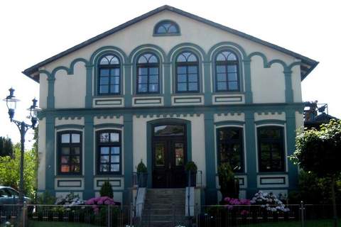 Ferienunterkunft in Butjadingen (2 Personen)