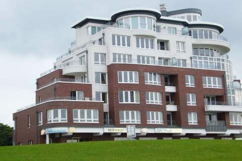 Ferienunterkunft in Cuxhaven (4 Personen)