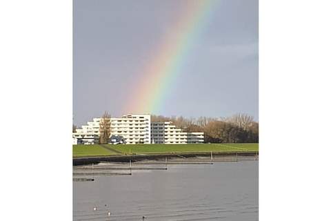Ferienunterkunft in Cuxhaven (2 Personen)