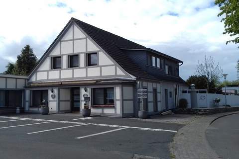 Ferienunterkunft in Cuxhaven (2 Personen)