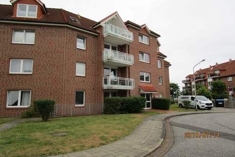 Ferienunterkunft in Cuxhaven (2 Personen)