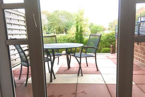 Ferienunterkunft in Dorum (3 Personen)
