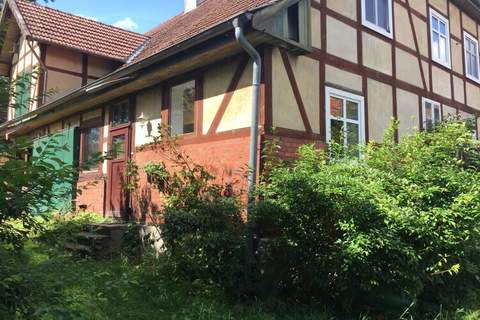 Ferienunterkunft in Uelzen (4 Personen)