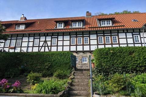 Ferienunterkunft in Bad Grund (5 Personen)