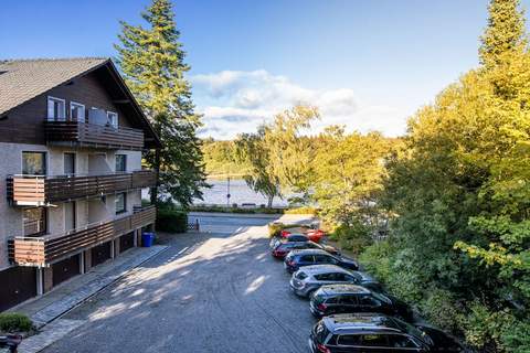 Ferienunterkunft in Goslar-Hahnenklee (4 Personen)