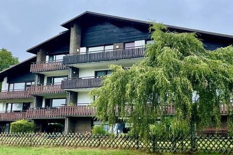 Ferienunterkunft in Hahnenklee (3 Personen)