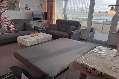 Ferienunterkunft in Braunlage (3 Personen)