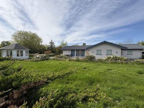 Ferienhaus Niklas - 150m from the sea
