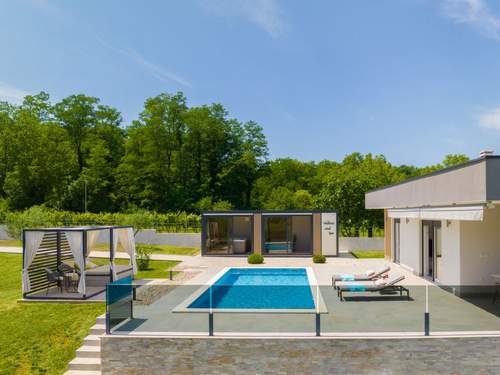 Ferienhaus Villa Romantica