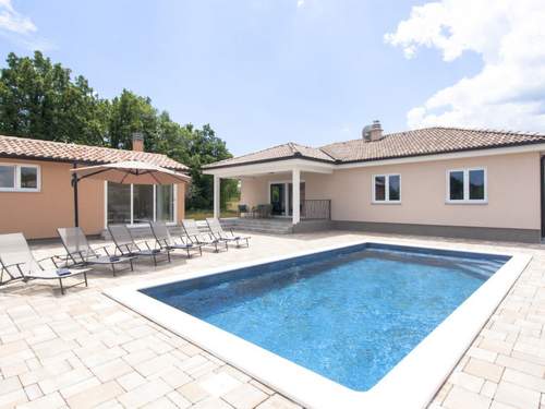 Ferienhaus Villa Fortuna