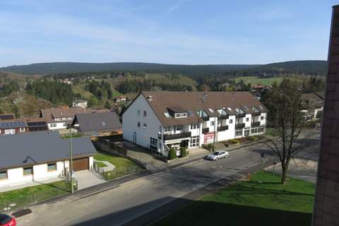 Ferienunterkunft in Altenau (2 Personen)