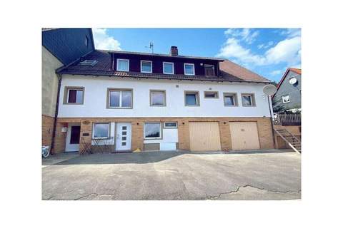 Ferienunterkunft in Altenau (7 Personen)