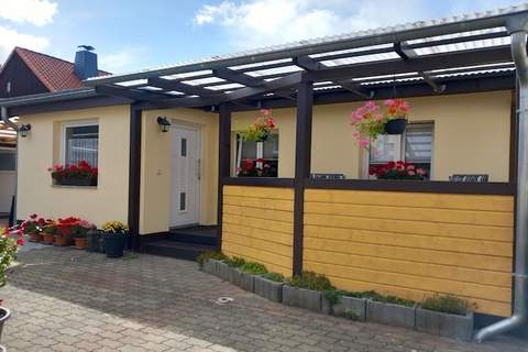 Ferienunterkunft in Wernigerode (2 Personen)