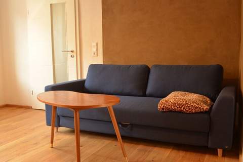 Ferienunterkunft in Tangermünde (4 Personen)