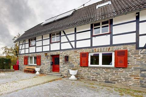 Ferienunterkunft in Monschau (12 Personen)