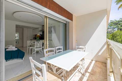 OA-4-DUMAS - Ferienunterkunft in Cannes (2 Personen)
