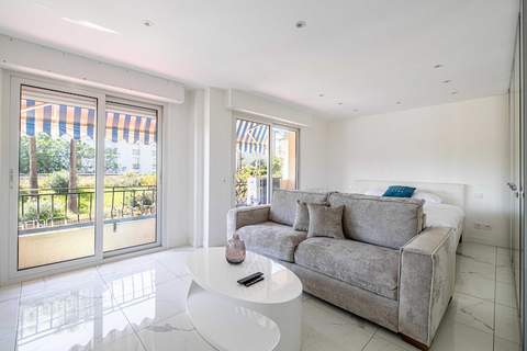 SL-2-MADRID - Ferienunterkunft in Cannes (2 Personen)