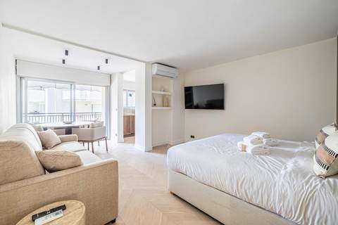 JB-9-LERINS - Ferienunterkunft in Cannes (4 Personen)