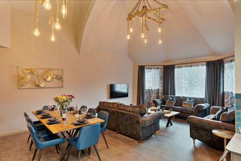 Towan House - Ferienunterkunft in Newquay (8 Personen)