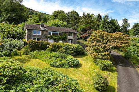 Unerigg - Ferienunterkunft in Grasmere (8 Personen)