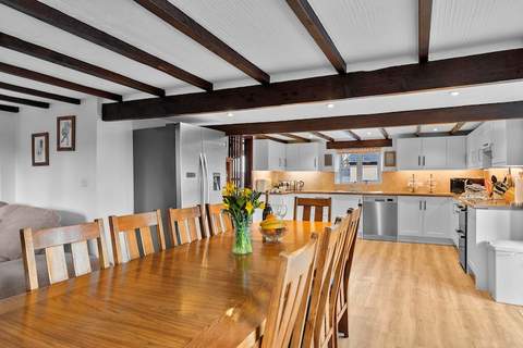 Cowslip - Ferienunterkunft in Bradworthy (10 Personen)