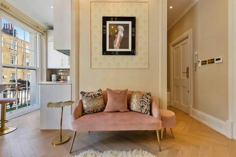 The Marylebone Marilyn - Ferienunterkunft in London (2 Personen)