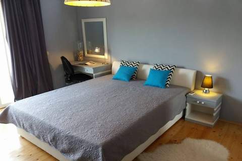 Apartments Villa Dona - Superior Double Room (Soba B) - Ferienunterkunft in Vela Luka (2 Personen)