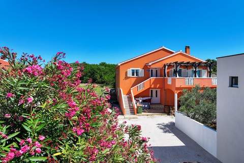Luxury Apartments Sun@Set - One bedroom apartment - Ferienunterkunft in Privlaka (4 Personen)