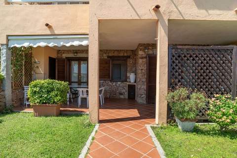 Mono 2 Pax - Ferienunterkunft in Marinella (2 Personen)
