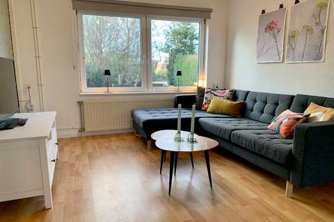 Belkmerduinen 31 - Ferienunterkunft in Sint Maartenszee (6 Personen)