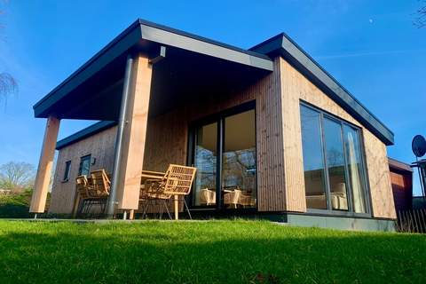 Campanula 120 - Ferienunterkunft in Sint Maartenszee (5 Personen)
