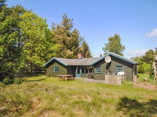 Ferienhaus Sigourney - 2km to the inlet