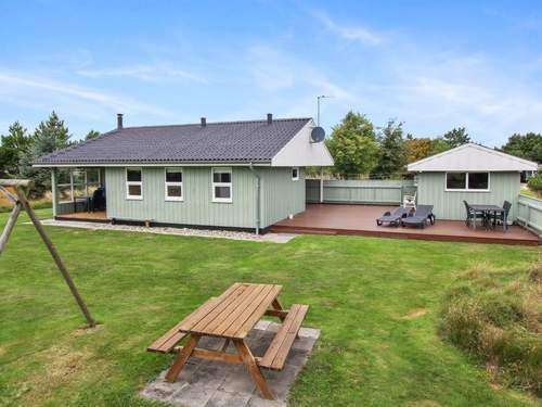 Ferienhaus Livia - 900m from the sea