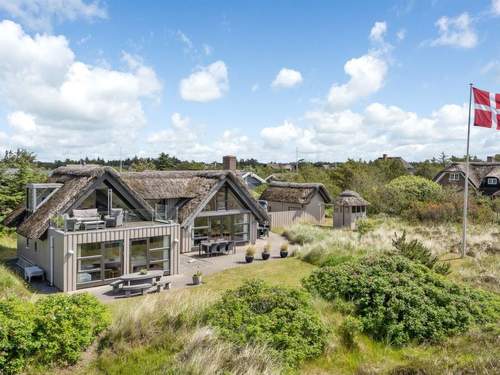 Ferienhaus Svende - 100m from the sea