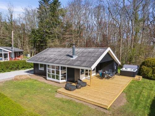 Ferienhaus Arnetta - 150m from the sea