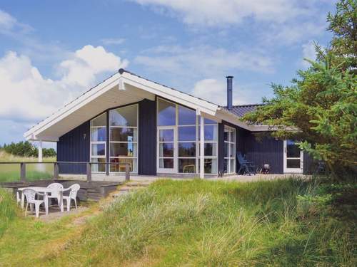Ferienhaus Griselda - 700m from the sea