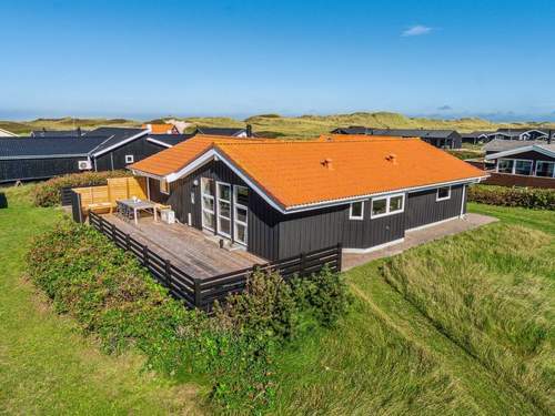 Ferienhaus Marissa - 200m from the sea