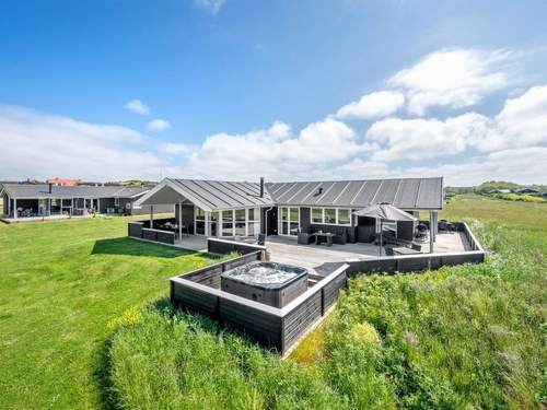 Ferienhaus Nahel - 150m to the inlet