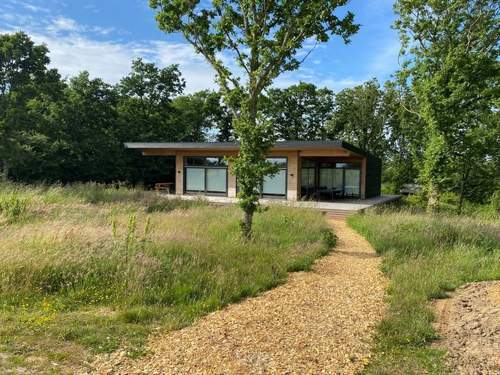 Ferienhaus Haubert - 500m to the inlet