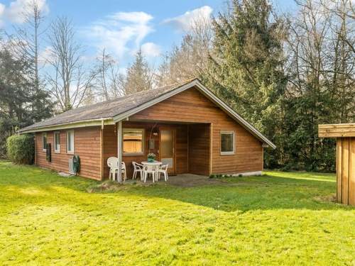 Ferienhaus Franzisca - 200m to the inlet