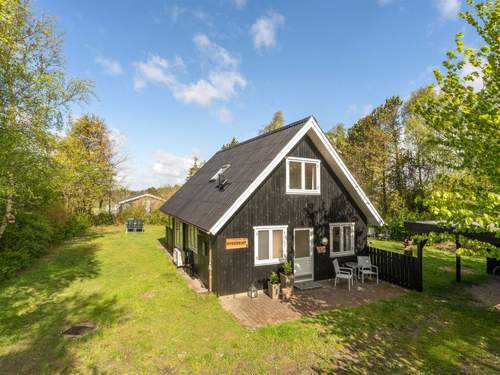 Ferienhaus Thina - 750m to the inlet